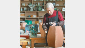 건축학도→北공작원→도자기 헌신…조상권 광주요 이사장 별세