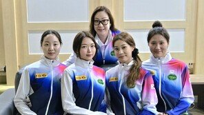 아티스틱스위밍 대표팀, 내년 AG 대비 담금질…두 달 빨리 훈련 돌입