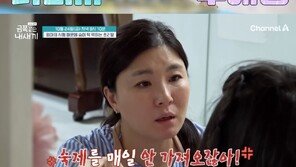 엄마 공부 압박에 지친 초2 딸…결국 과호흡까지
