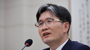 오동운 공수처장 “민중기 주식거래는 수사 대상 아니다”