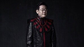 “이재명 후보 당시 신해철 무대의상 입고 촬영 응해줘”