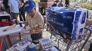 美 9월 CPI 인플레 3.0%로 커졌으나 근원치는 3.0%로 낮아져