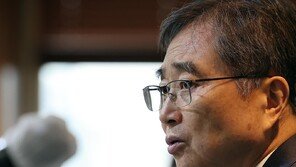 조현 “3500억 달러 美 요구 전례 없어… 이달말까지 합의 가능성”