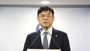 이상경 국토1차관 사의 표명…‘갭투자 사과’ 하루만에