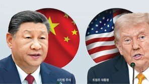 6년만에 마주앉는 트럼프-시진핑, 관세-희토류 돌파구 찾는다