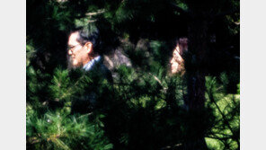 故 이건희 회장 5주기… 이재용 회장 등 추도식