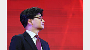 한동훈 “이상경 사의 표명, 10·15 주거 재앙 조치 철회해야”