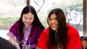 ‘Oh! Korea!’ APEC Volunteers Vow to Share Beauty of Nation, Gyeongju, with Visitors