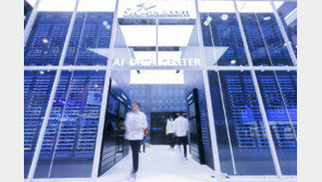 SK, At APEC CEO Summit, Chip Leader to Host ‘Future Tech Forum AI’