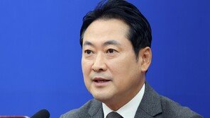 아파트 4채 장동혁, ‘잠실장미 1채’ 김병기에 “부동산 서로 바꾸자”