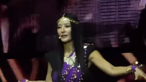 황보, 샤크라로 20년 만에 귀환 “가족같은 언니들과 함께” 