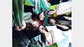 르세라핌 ‘스파게티’ MV 1000만뷰 돌파…국내외 차트도 뜨겁다