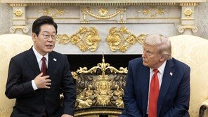 美中日 정상 집결-北 변수 급부상…‘이재명 외교’ 진짜 시험대에