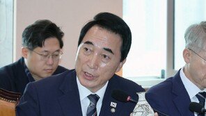 與 박수현 “이상경 차관 사퇴 결정 공감…국민 고통 헤아릴 것”