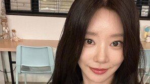 이주빈, 냉미녀의 정석…도도함 속 피어나는 미모