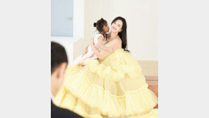 지소연, 쌍둥이 출산 후 출혈·병원行…“두렵고 무서웠다”