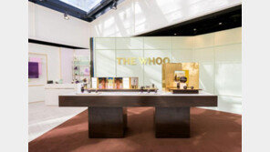 [DBR]기술과 문화로 진화하는 K뷰티, 체험의 무대 넓혀