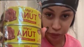 “실례지만 어디 카씨세요?”…한식러버 카디비, 이번엔 고추참치 먹방