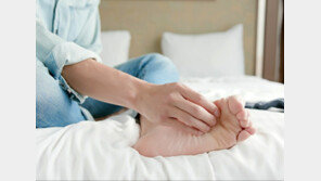 무서운 당뇨합병증…1년에 1000건 꼴로 ‘당뇨발 절단’ 수술