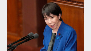 트럼프·다카이치 첫 통화…“美日 동맹 위상 강화를”