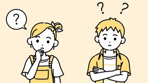 부자가 꿈인 초등학생에게… “공부 잘해 전문직 되는 게 더욱 명확한 길”