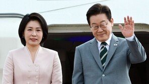 李대통령, 아세안 참석차 말레이시아로 출국…1박2일 일정