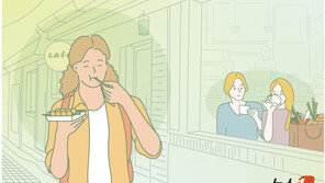 “하루 묵던 외국인이 이제 단골손님”…홍대·중구 골목의 변화