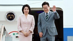 李대통령, 아세안 참석차 말레이시아 출국…1박2일 일정