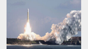 日신형 우주 수송선 HTV-X 발사 성공…ISS에 물자 운반