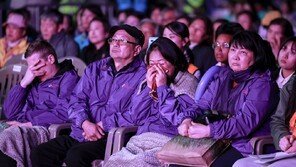 29일 오전 10시29분 1분간 서울 전역 ‘이태원 참사’ 추모 사이렌