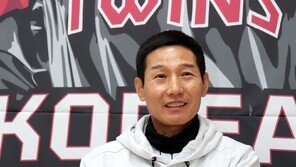 염경엽 LG 감독 “오스틴이 쳐야 타선 살아난다”