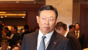 신동빈-정용진, APEC CEO 서밋 참석한다…롯데, 케이터링 맡아