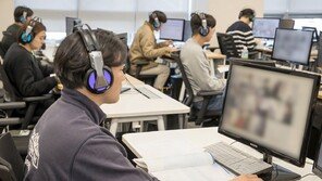 삼성 19개 계열사, 주말 이틀간 하반기 GSAT 실시