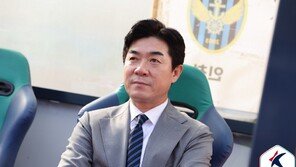 인천, 강등 1년 만에 K리그2 우승… ‘윤정환 매직’통했다