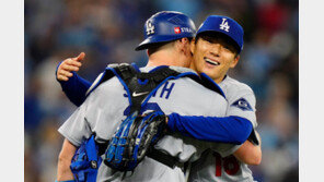 LA다저스 야마모토, 4679억원 ‘몸값’했다