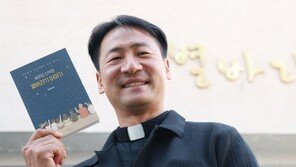 “아이들은 믿어주는 어른이 필요… 한명만 함께 걸어도 다시 일어서”