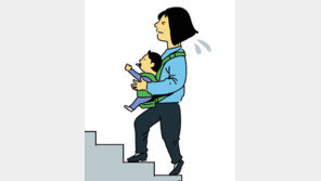 엘리베이터와 맞바꾼 것들[2030세상/김지영]