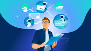 “우리는 디지털 노동력을 제공합니다…세일즈포스가 말하는 AI에이전트 시대”[테크챗]