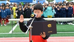 유소년 축구 24개팀 달성서 격돌… ‘미래 태극전사’ 키운다