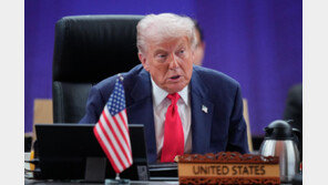 美, 카리브해에 항모도 배치… 마두로 연일 압박