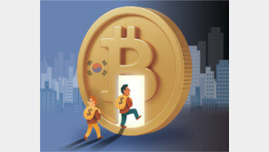 [단독]‘갈라파고스’ 코인시장, 韓계좌 의무화에 외국인 투자 99.9% 뚝