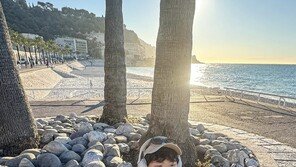 곽튜브, 임신 중 ♥아내와 달콤한 신혼여행 “러닝 중독 근황”