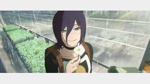 ‘체인소맨:레제편’ 250만명 넘겼다…3주 연속 주말 1위