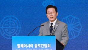 李대통령 “대미투자 방식·규모·수익배분 모두 이견 못좁혀”