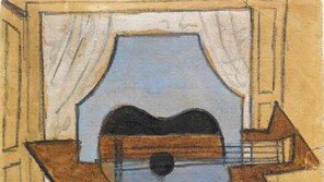 “택배인 줄 알았다”…‘사라진 피카소’, 이웃이 택배로 착각해 보관