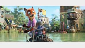 ‘주토피아2’, 전편 신드롬 잇나…“흥행수익 10억 달러 돌파” 예측