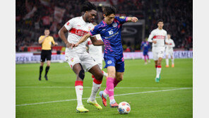 이재성의 마인츠, 슈투트가르트에 1-2 역전패…리그 4연패 수렁