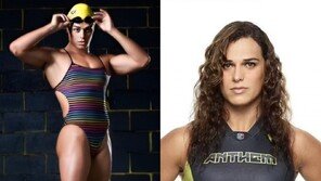 여자부 대회 휩쓴 ‘성전환 수영선수’, 2030년까지 출전 금지…왜?