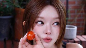 AOA 출신 초아, 몰라보겠네…이지혜 “더 예뻐진 건 왜일까”