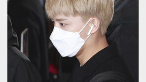 성폭행 혐의 ‘前 NCT’ 태일, 징역 3년 6개월 불복해 상고